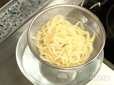 냉채족발 요리과정