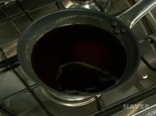 장어구이덮밥 요리과정