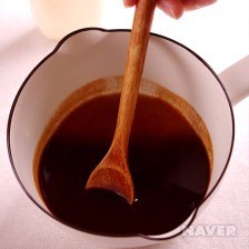 치즈돈가스 요리과정