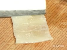 해물볶음우동 요리과정