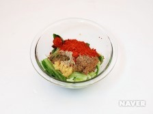 감자탕 요리과정