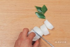 닭버터구이 요리과정