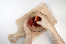 돼지고기 감자찌개 요리과정