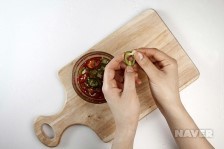 돼지고기 감자찌개 요리과정