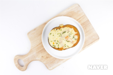 단호박 떡볶이 그라탕 요리과정