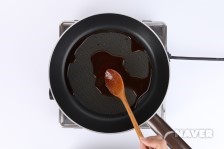 고춧잎 무말랭이무침 요리과정