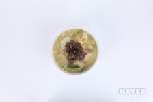 쇠고기 떡국 요리과정
