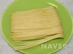 쫄면