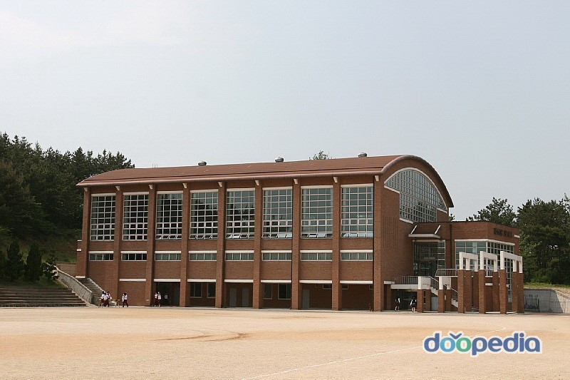 태안여자고등학교