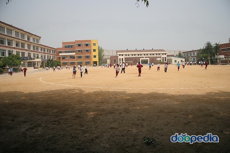 조치원중학교