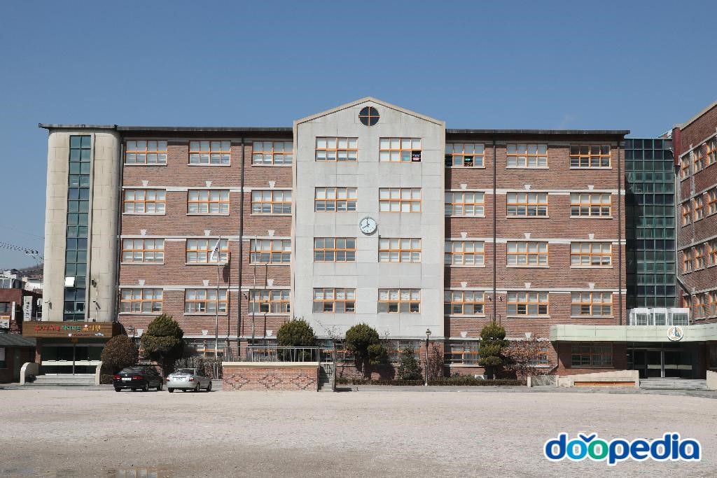 서울장곡초등학교 - 장곡초등학교
