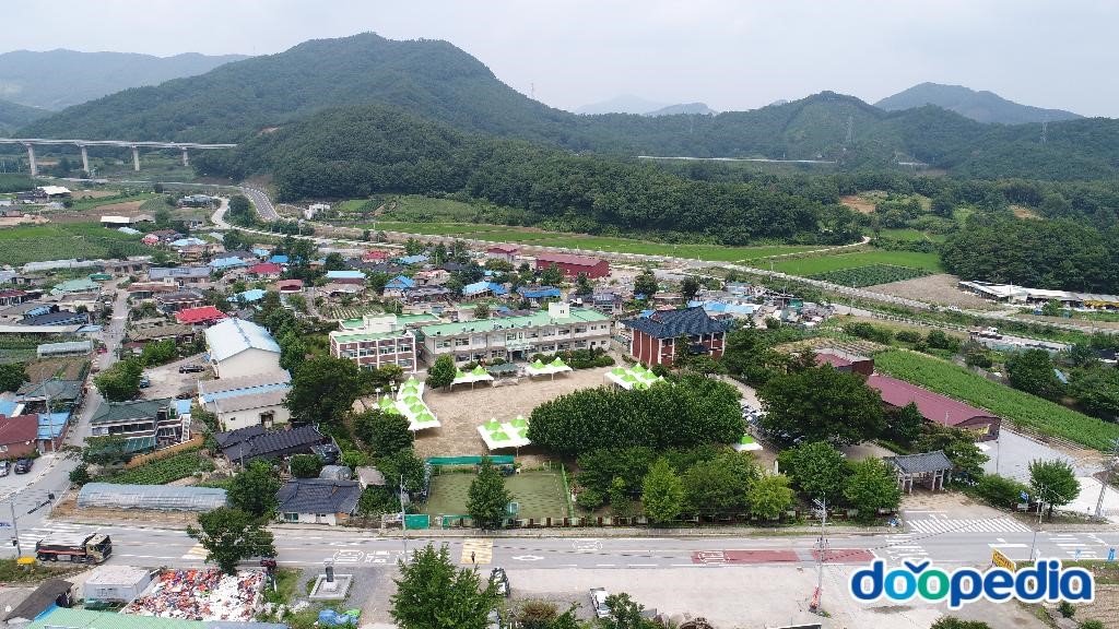 동락초등학교