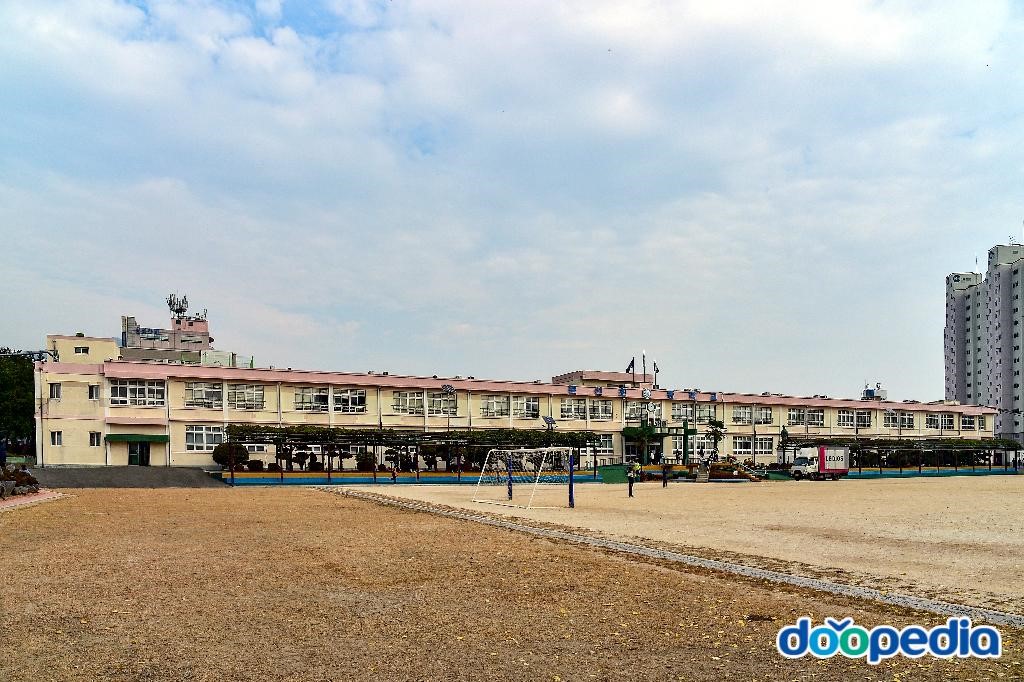 문선초등학교