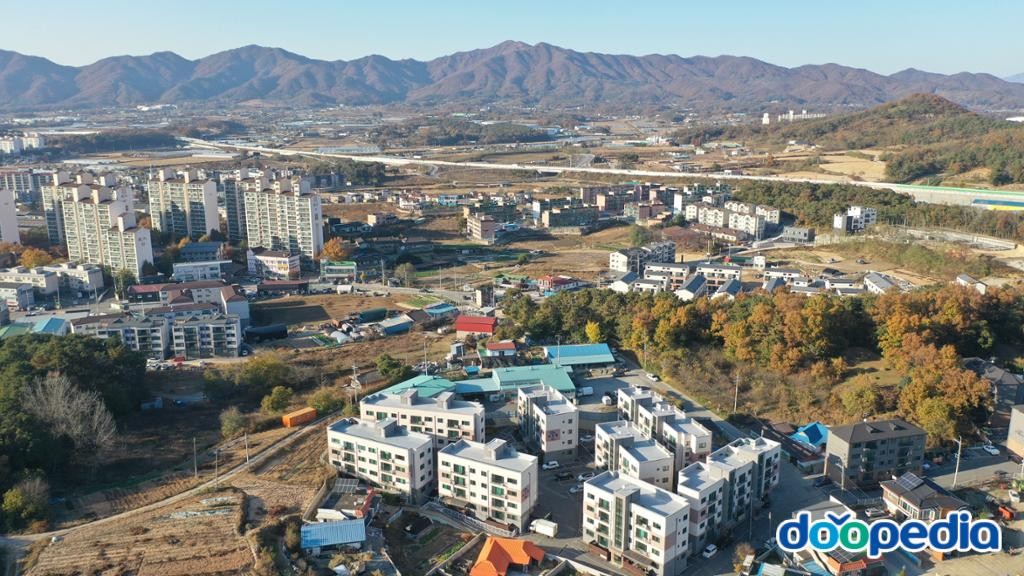 모전리