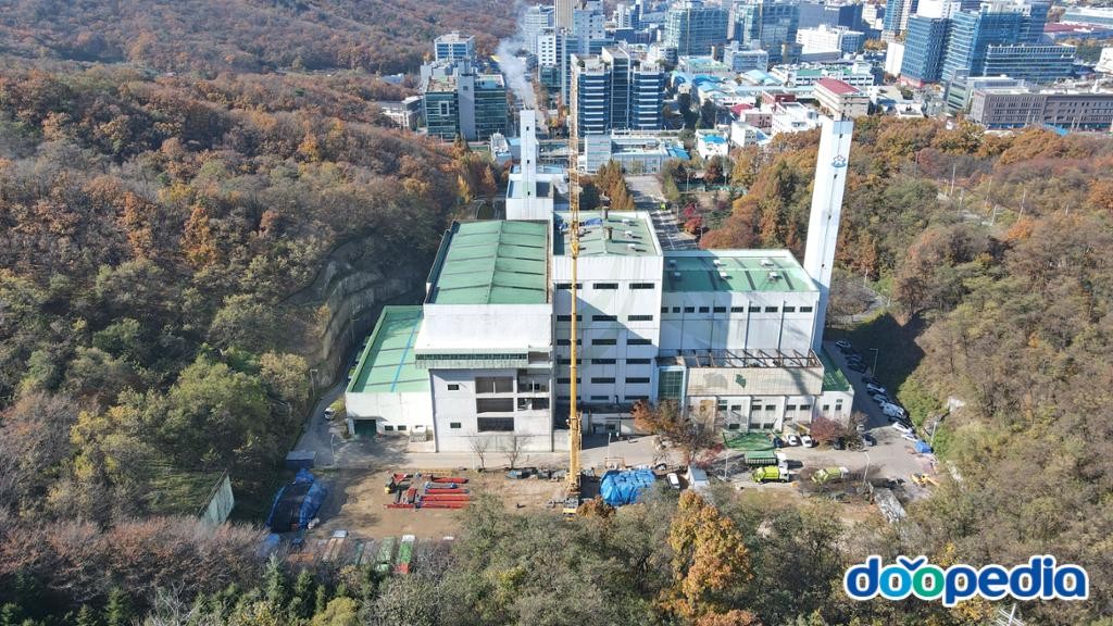 상대원동 - 상대원 에너지시설사업소