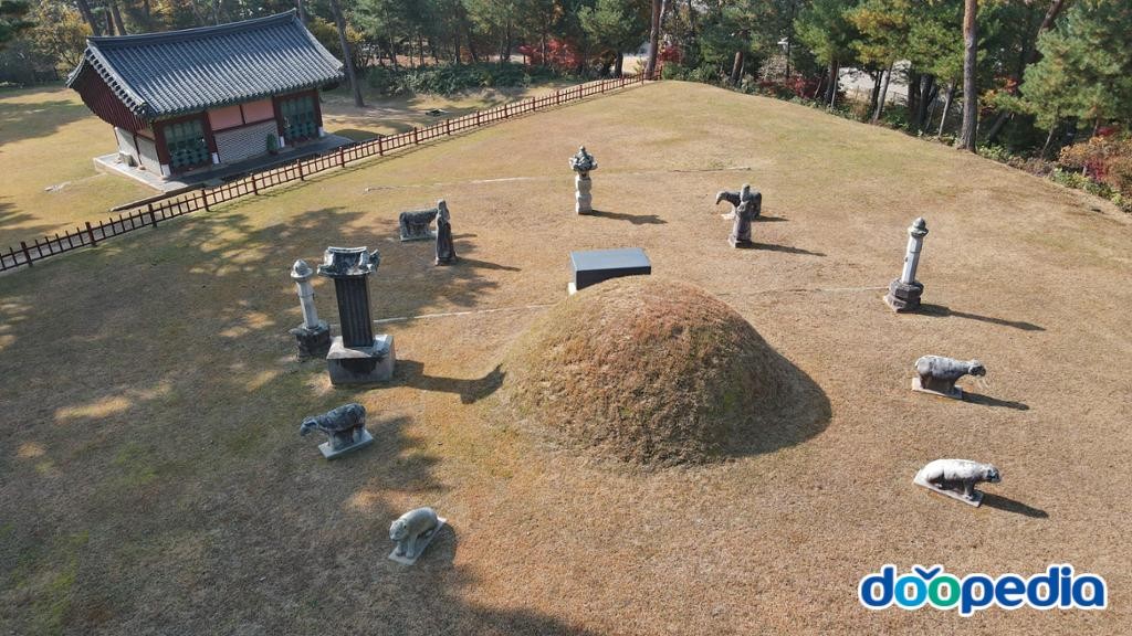효창원