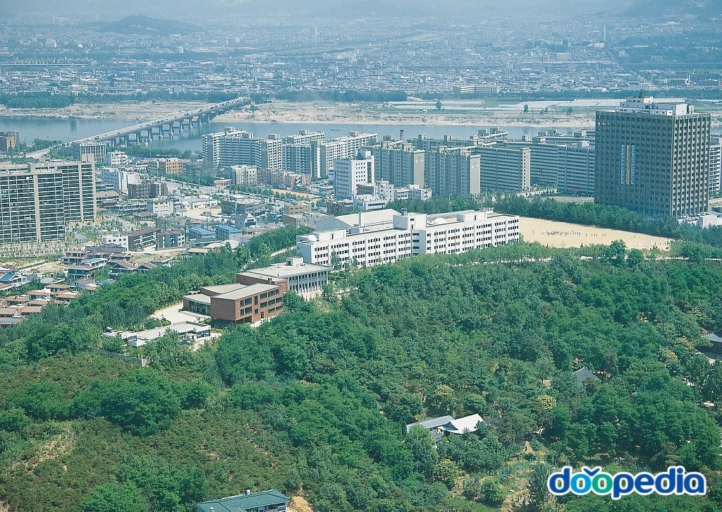 경기고등학교