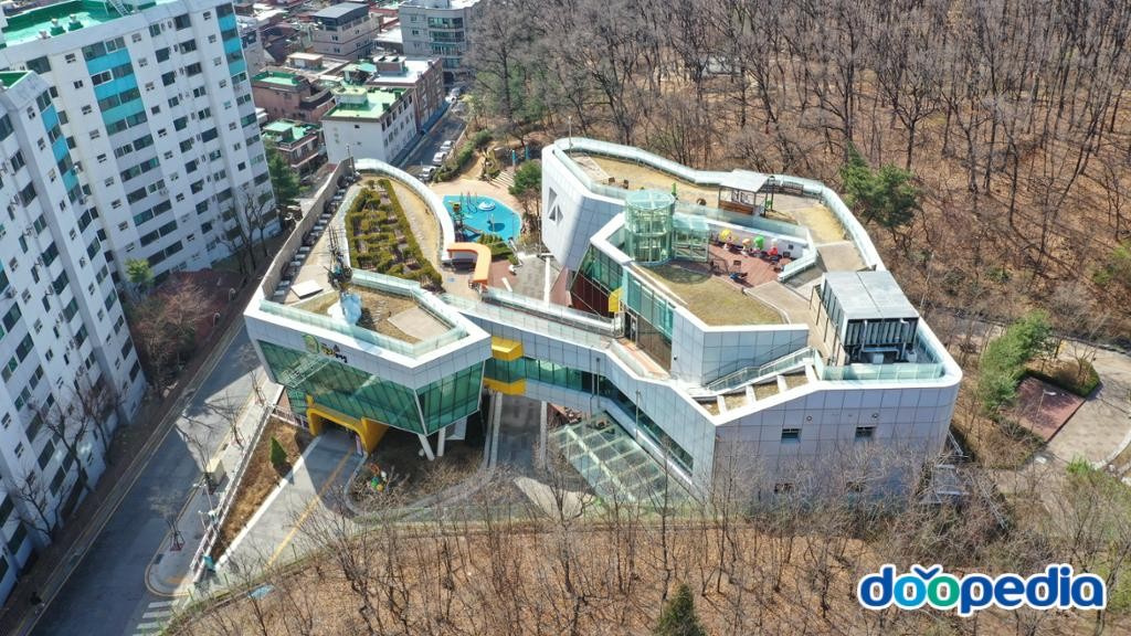 둘리뮤지엄