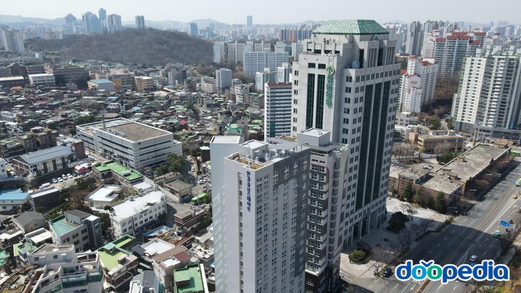 대방동