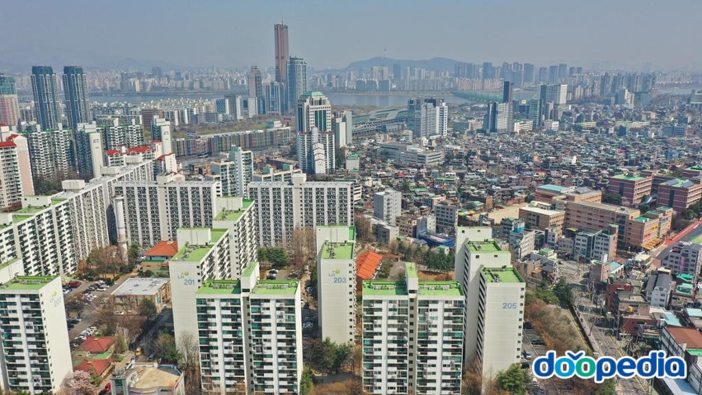 대방동