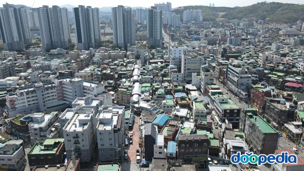 고척동