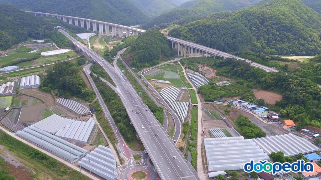 삼괴동 - 월계교차로