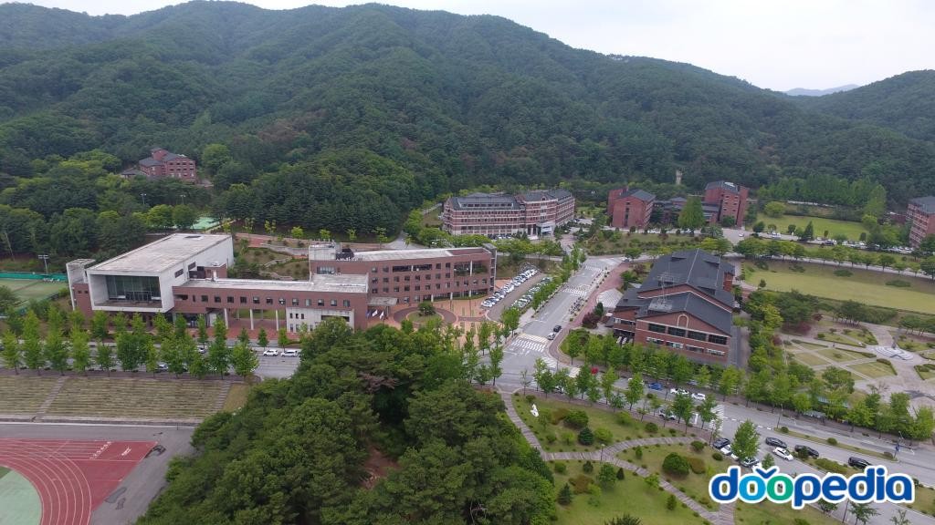 흥업면 - 연세대학교원주캠퍼스
