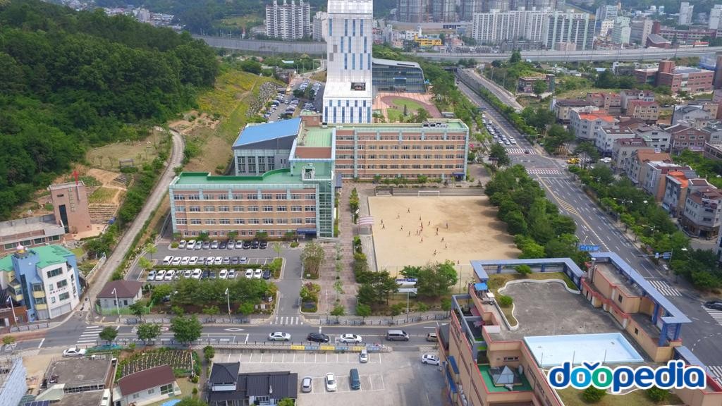 대전가오고등학교 - 가오고등학교