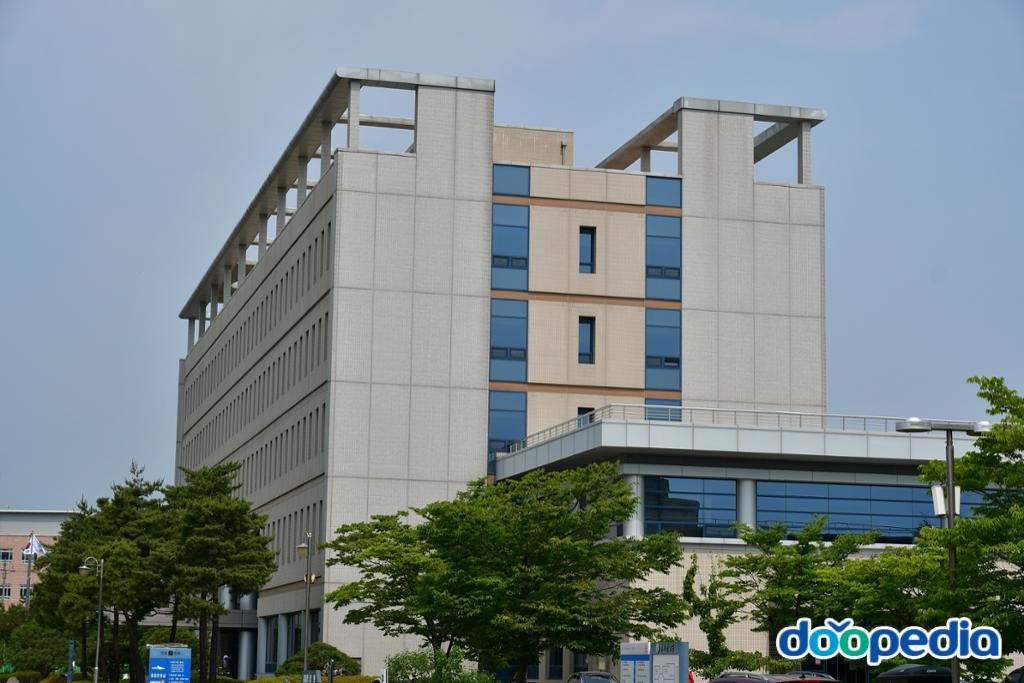 춘천지방검찰청 강릉지청
