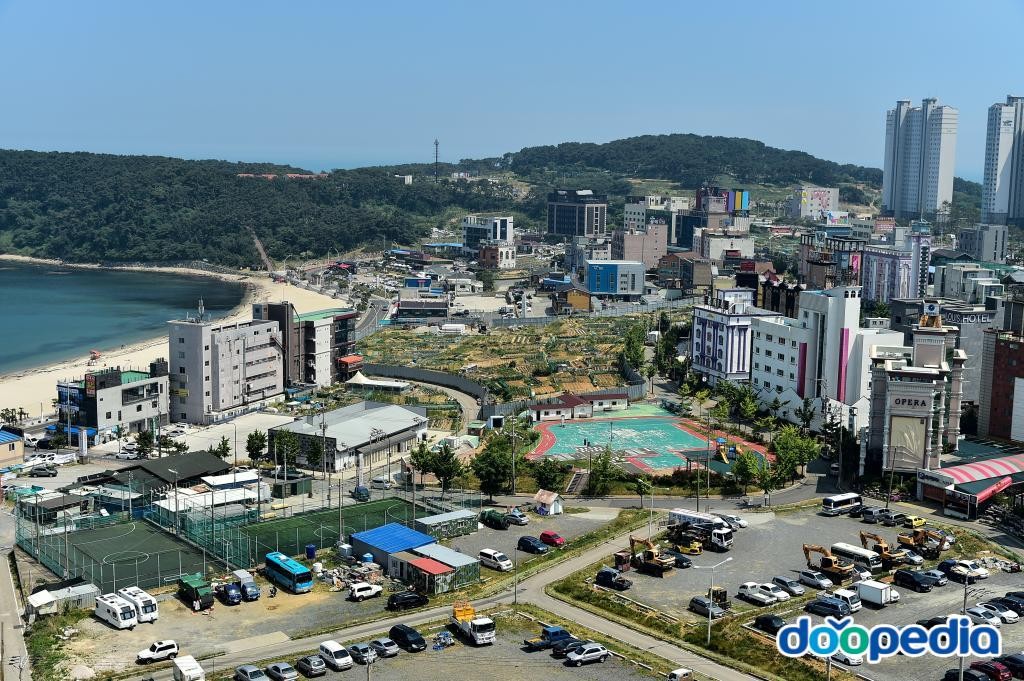 일산동