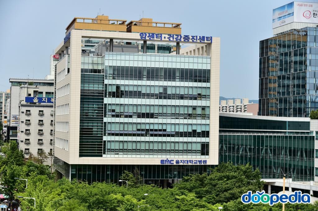 둔산동 - 을지대학교병원