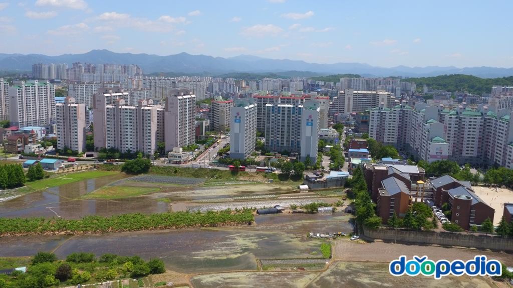 송천동