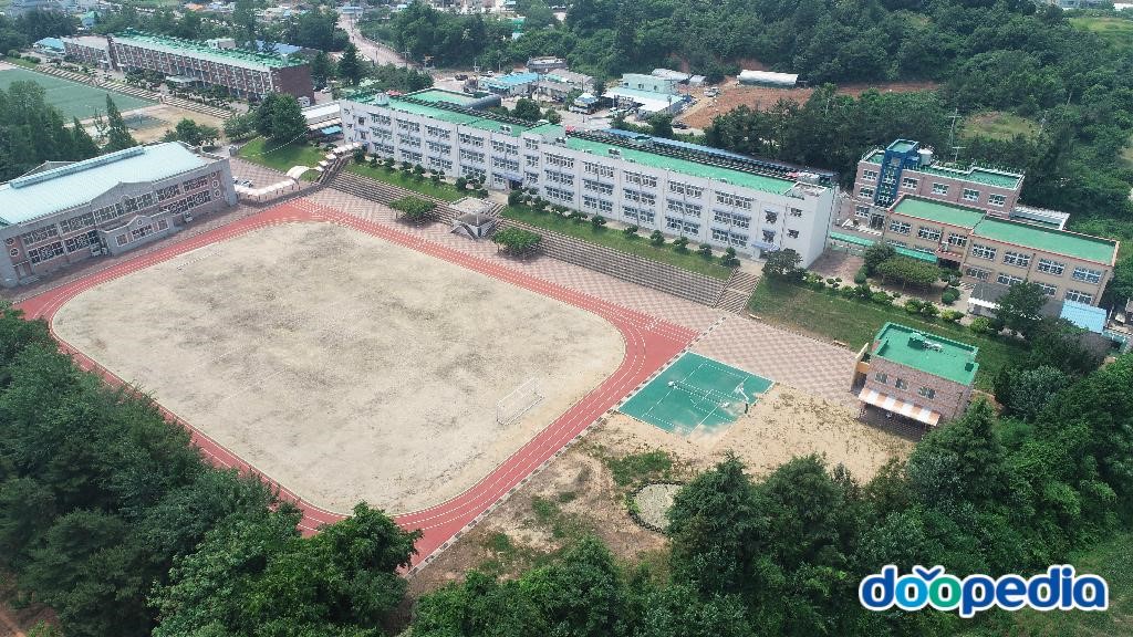 법성고등학교