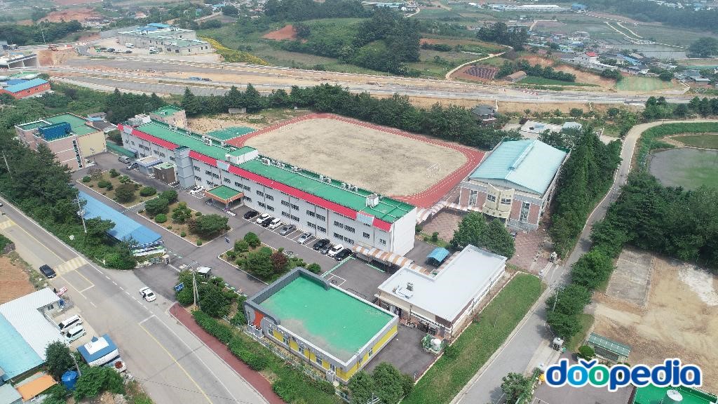 법성고등학교
