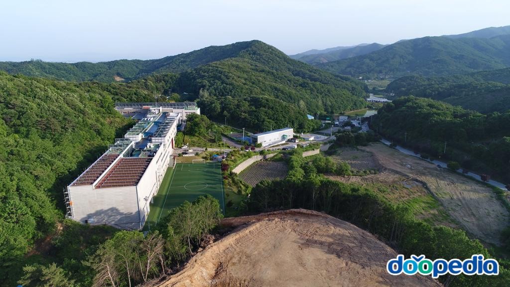 한겨레중고등학교