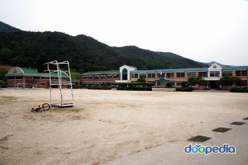 죽곡초등학교