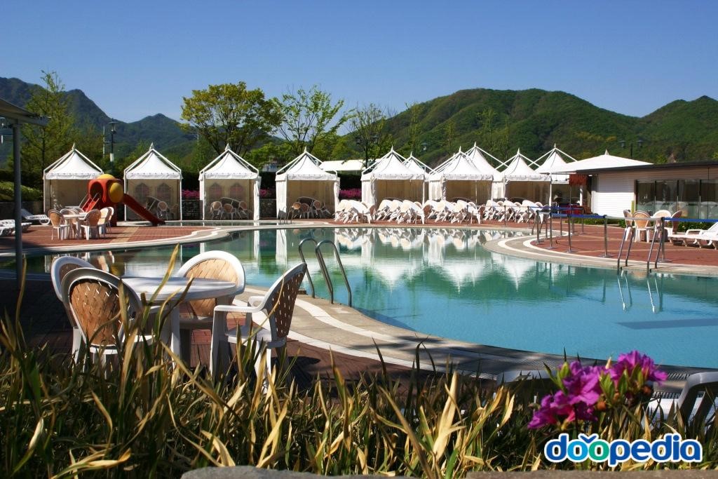 두산기업(주)