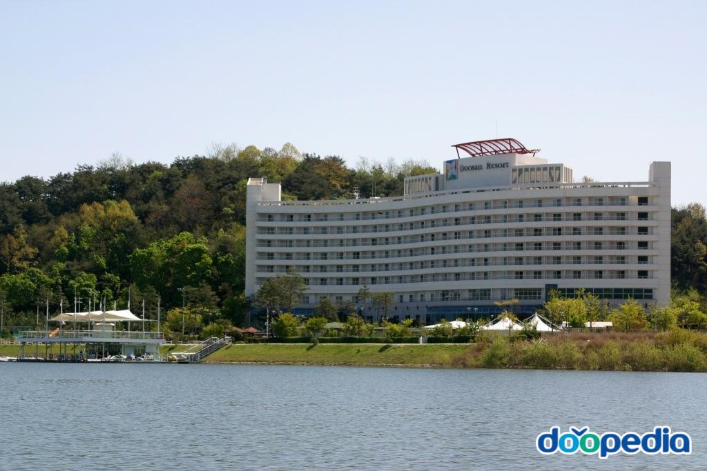 두산기업(주)