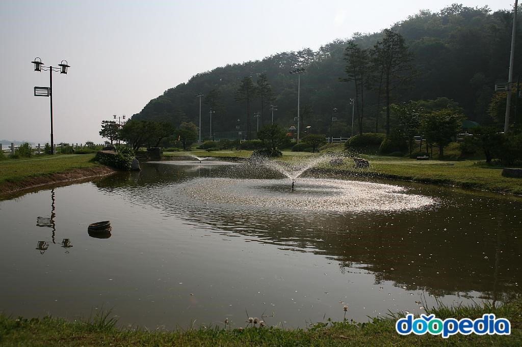 두산기업(주)