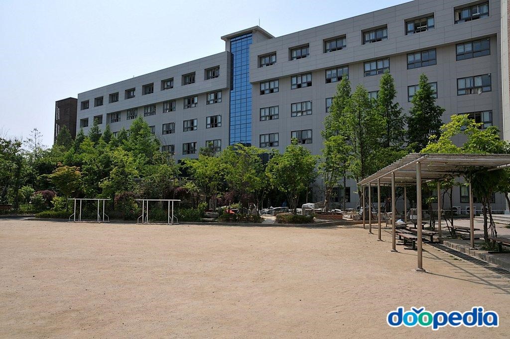 안산고등학교