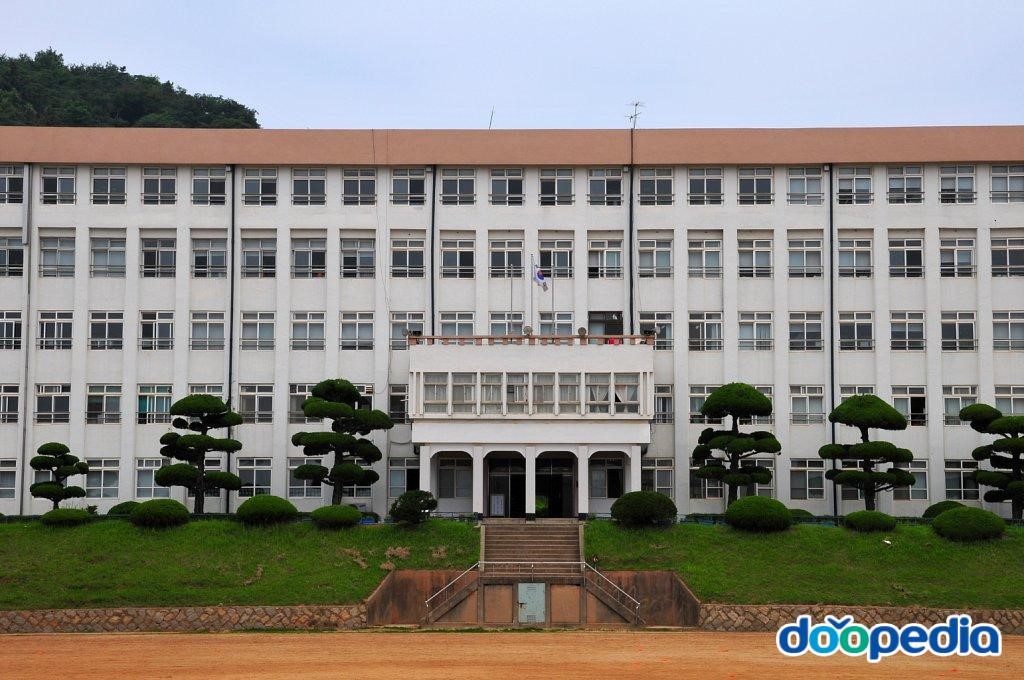 군산기계공업고등학교