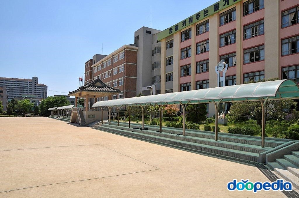 성포중학교