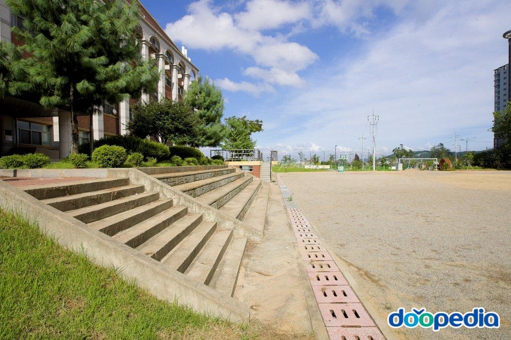 영종국제물류고등학교