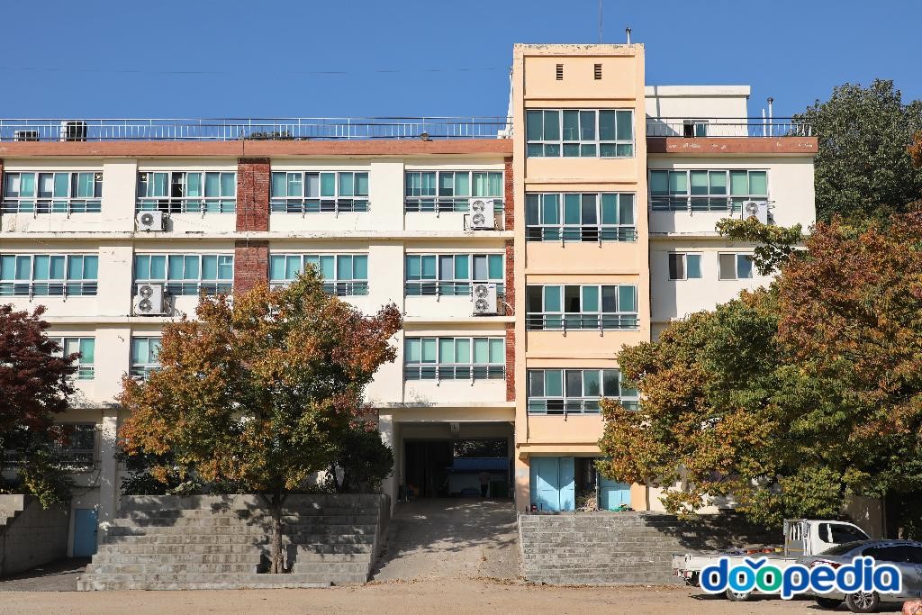 홍익대학교 사범대학 부속고등학교