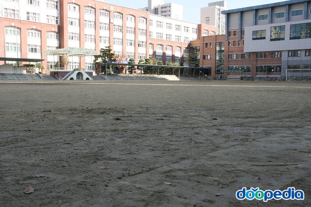 한솔고등학교