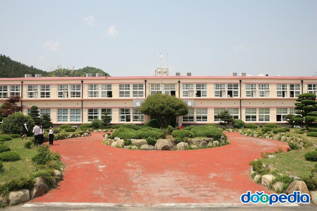 전남자연과학고등학교 - 구례농업고등학교