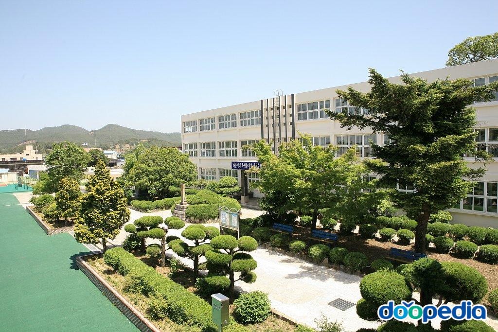 창선고등학교