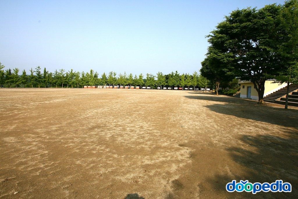 횡성여자고등학교