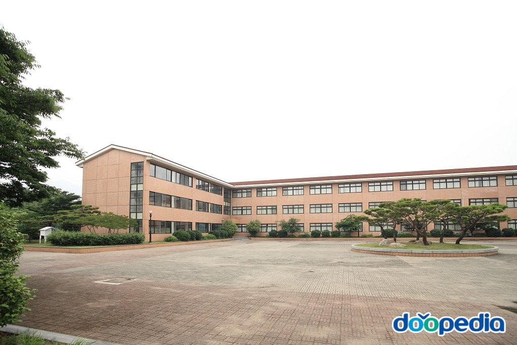 광양제철중학교