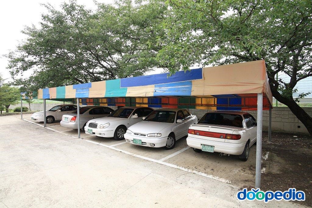 광양옥룡중학교